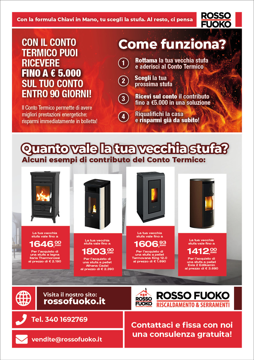 pagina quattro